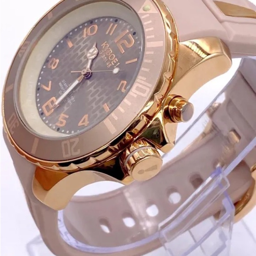 KYBOE Watch - Picture 3 of 10